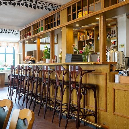 Nordstern Hotel Gingst Kültér fotó