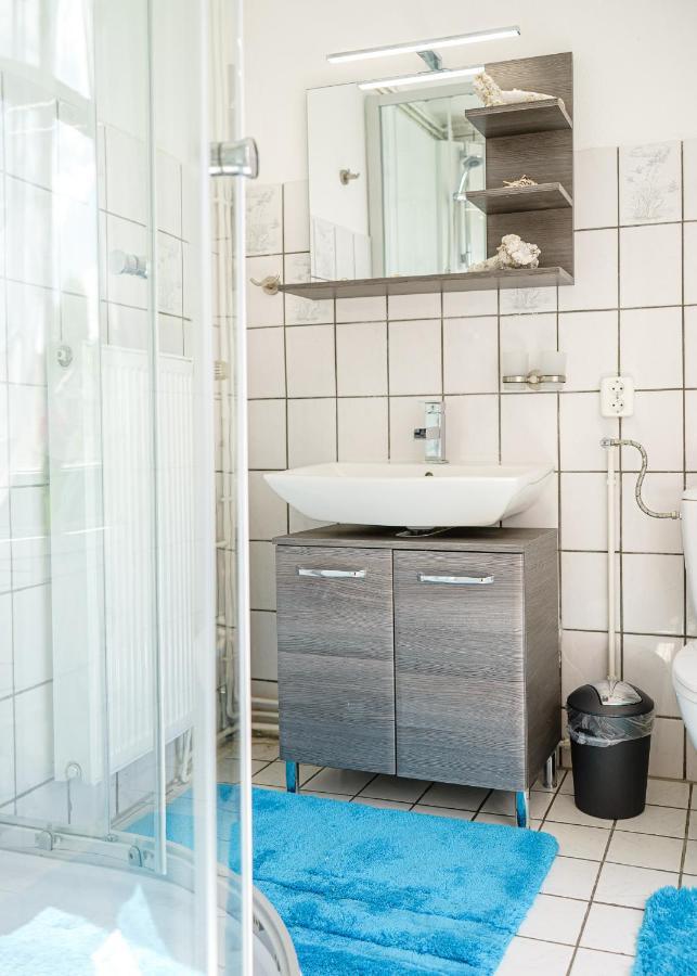Nordstern Hotel Gingst Kültér fotó