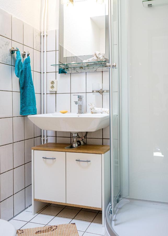 Nordstern Hotel Gingst Kültér fotó