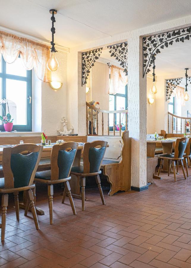 Nordstern Hotel Gingst Kültér fotó