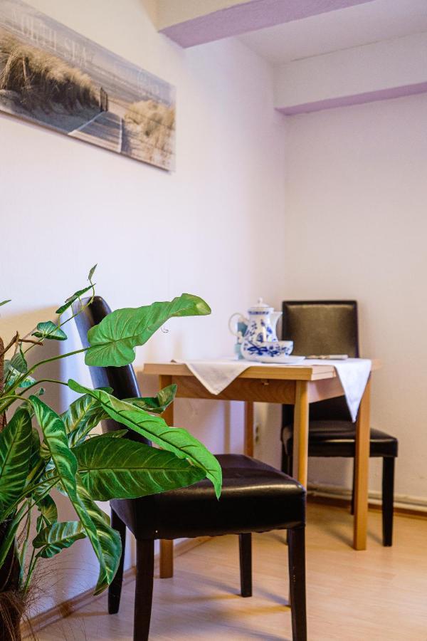 Nordstern Hotel Gingst Kültér fotó