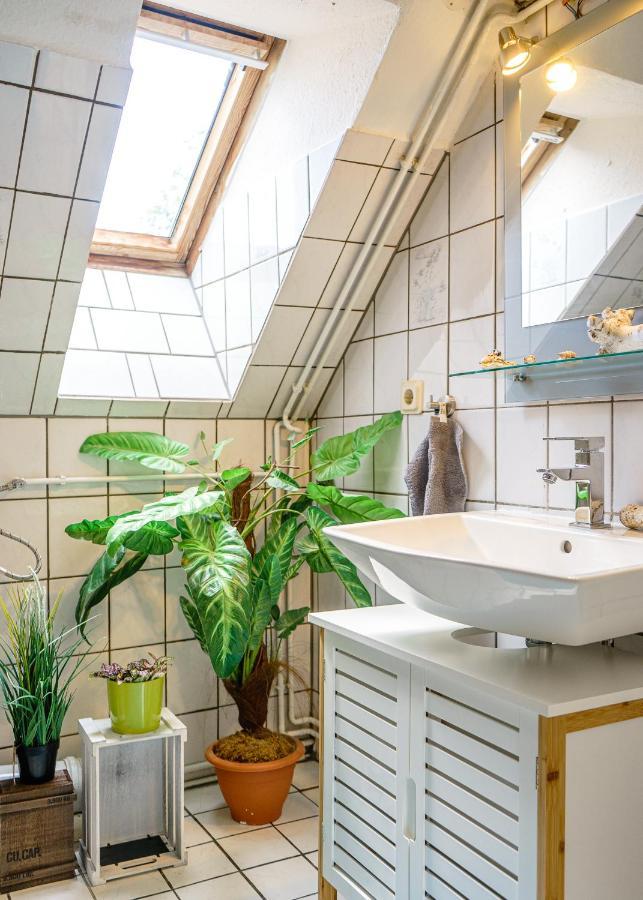 Nordstern Hotel Gingst Kültér fotó