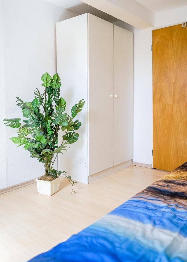 Nordstern Hotel Gingst Kültér fotó